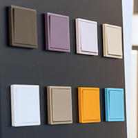 Donel R98 Trendy Colors